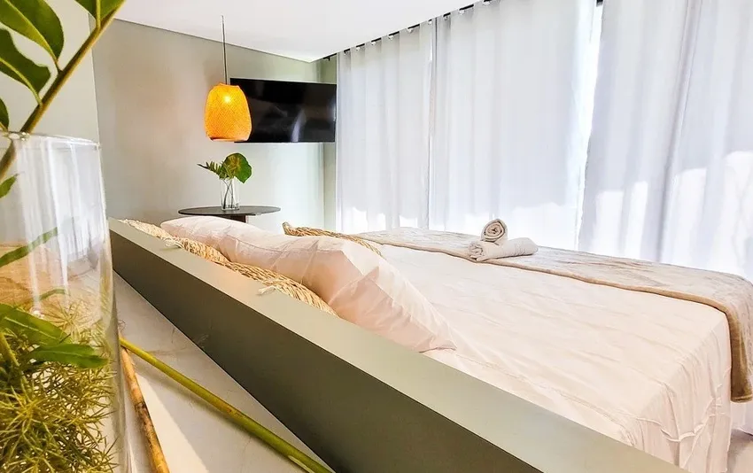 Foto do quarto