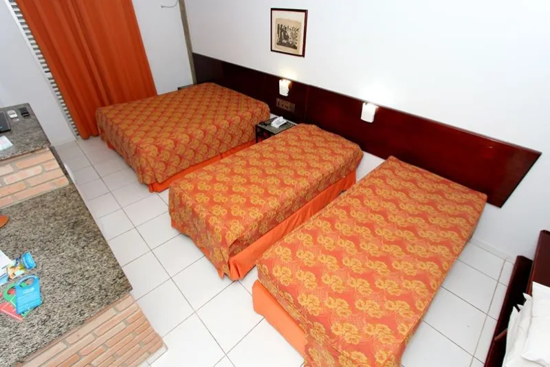 Foto do quarto