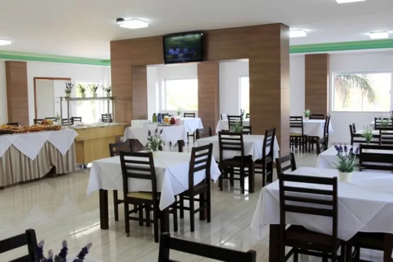 Foto do restaurante