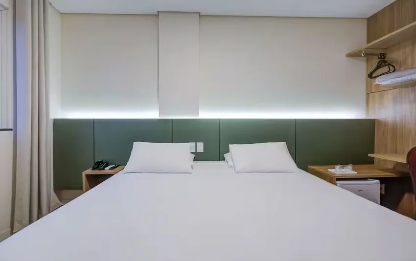 Foto do quarto