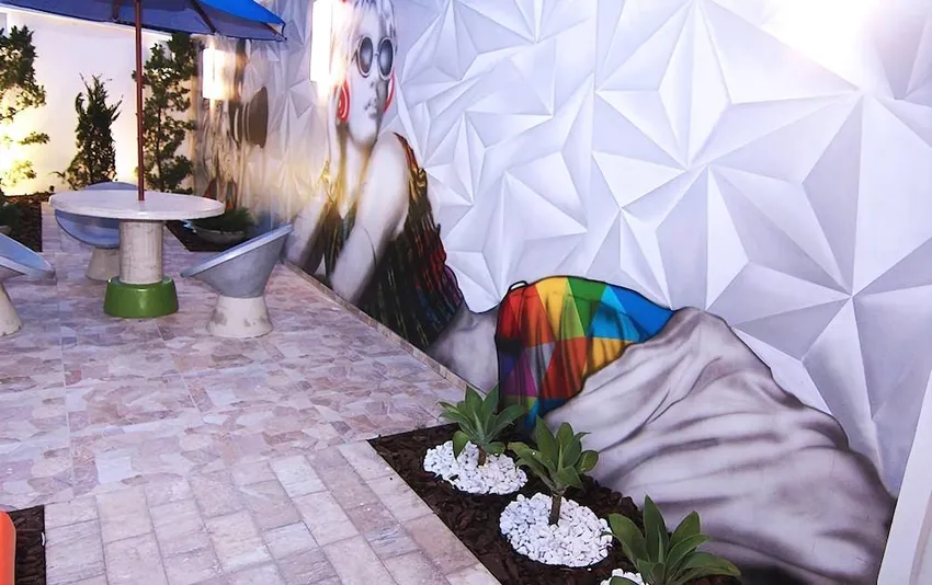 Foto do restaurante