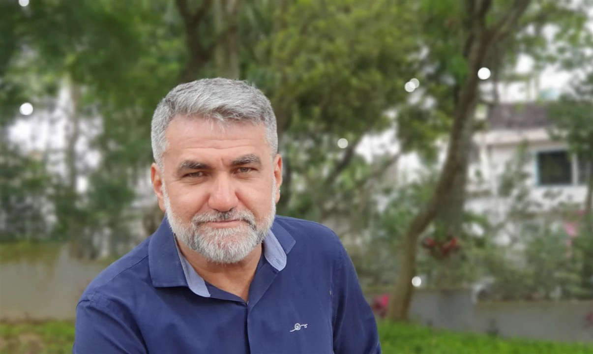 Marcello Patelli é o novo diretor comercial da Central Tour Operadora