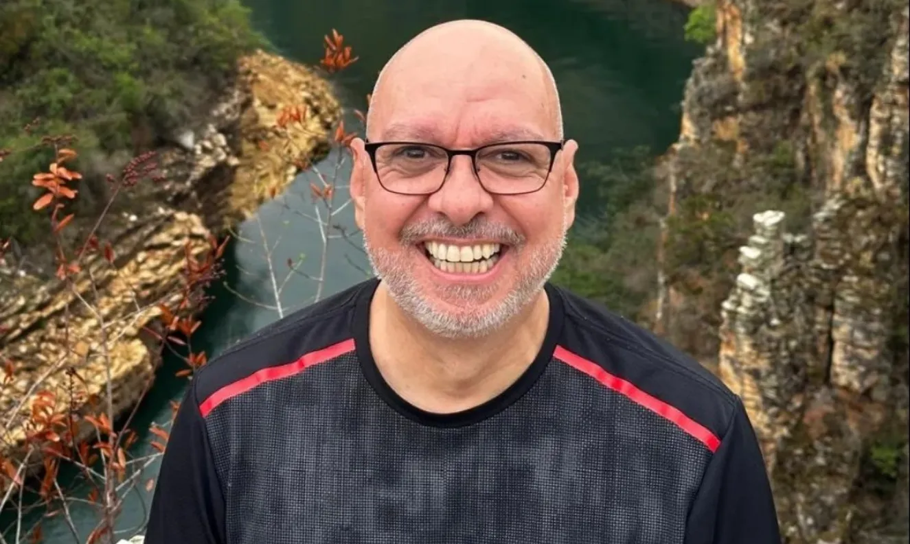 Central Tour Operadora anuncia novo Gerente de Produtos: Marcos Bastos assume posição estratégica na empresa