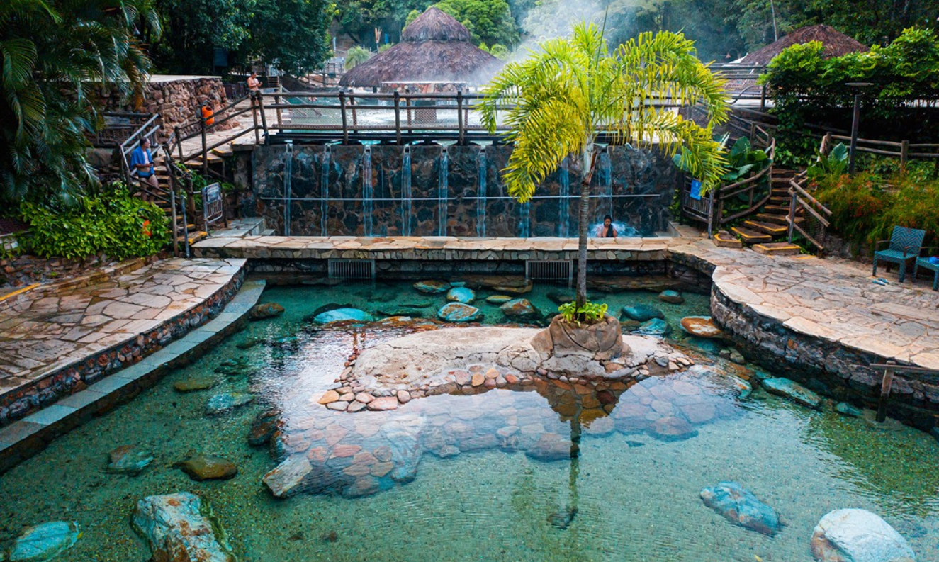 Rio Quente Resorts renova experiência de hospedagem