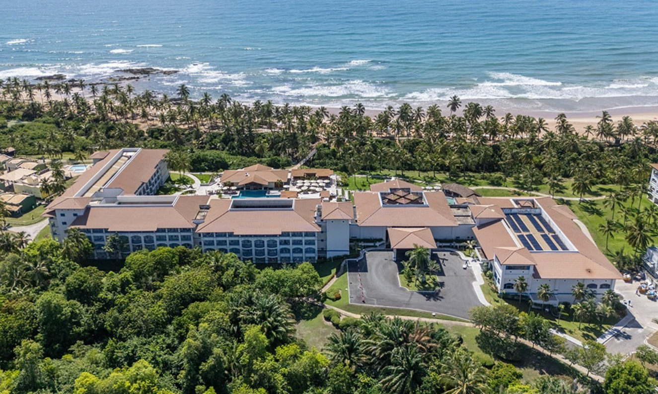 Guia Completo: Costa do Sauípe