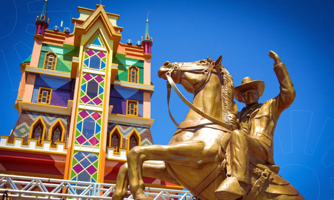 Guia estratégico: Como aproveitar 1 dia no Beto Carrero World