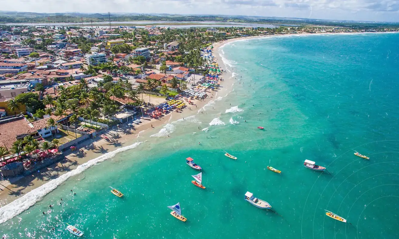 Porto de Galinhas: tudo o que você precisa saber antes de conhecer
