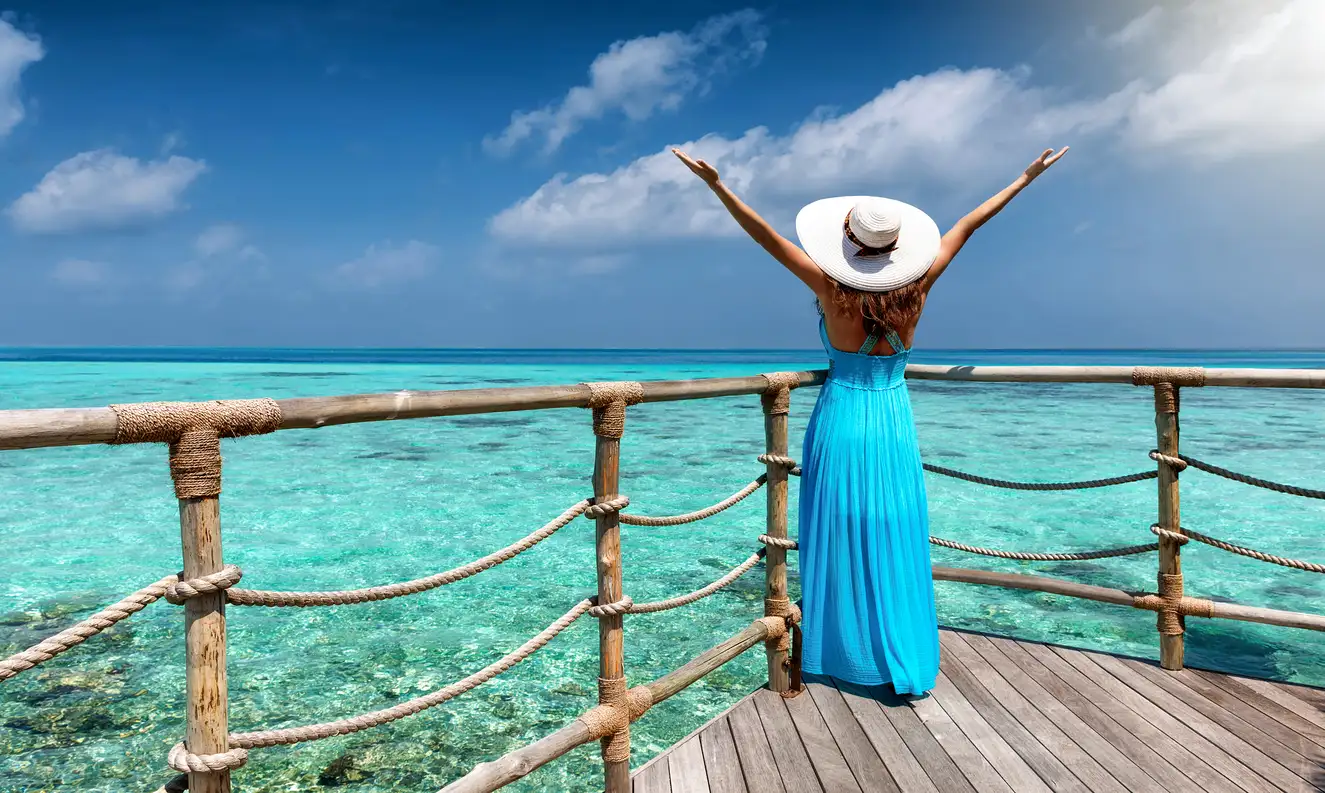 Dia Internacional do Autocuidado: 5 formas como uma viagem pode renovar corpo e mente