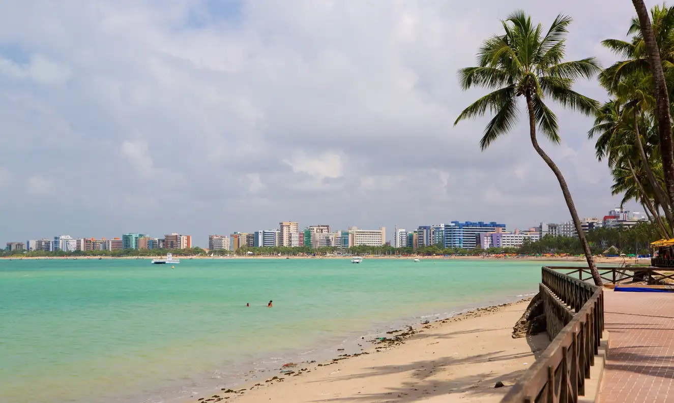 Maceió em setembro: como é viajar para a cidade nessa época?