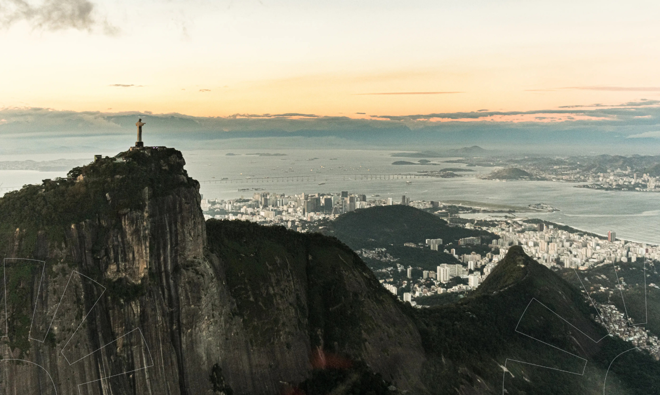 5 lugares para conhecer no Rio de Janeiro e incluir no seu roteiro