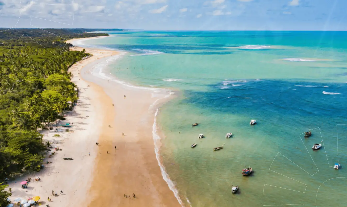 Porto Seguro (BA): onde a história do Brasil começou