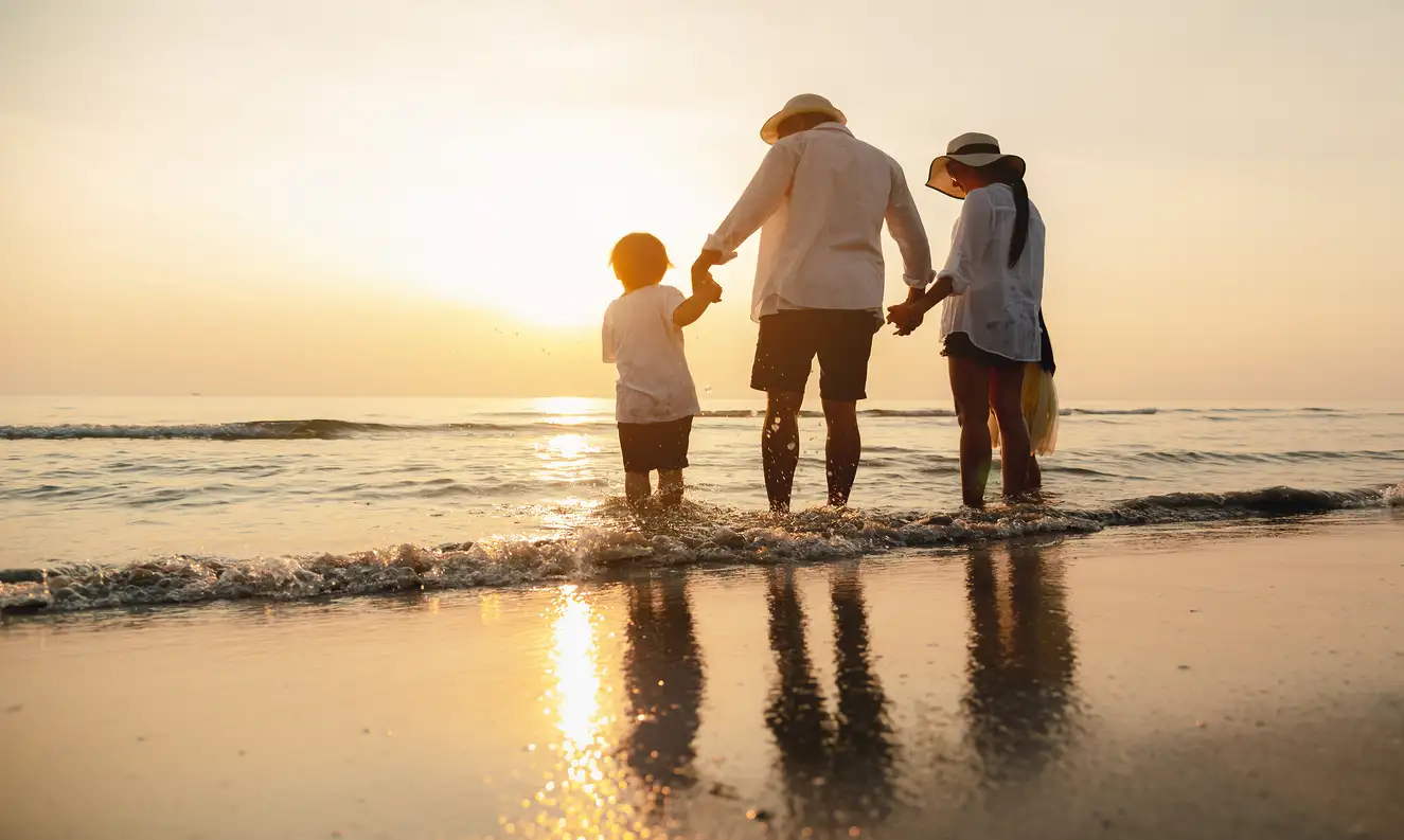 Dia dos Pais: Destinos para criar novas memórias em família