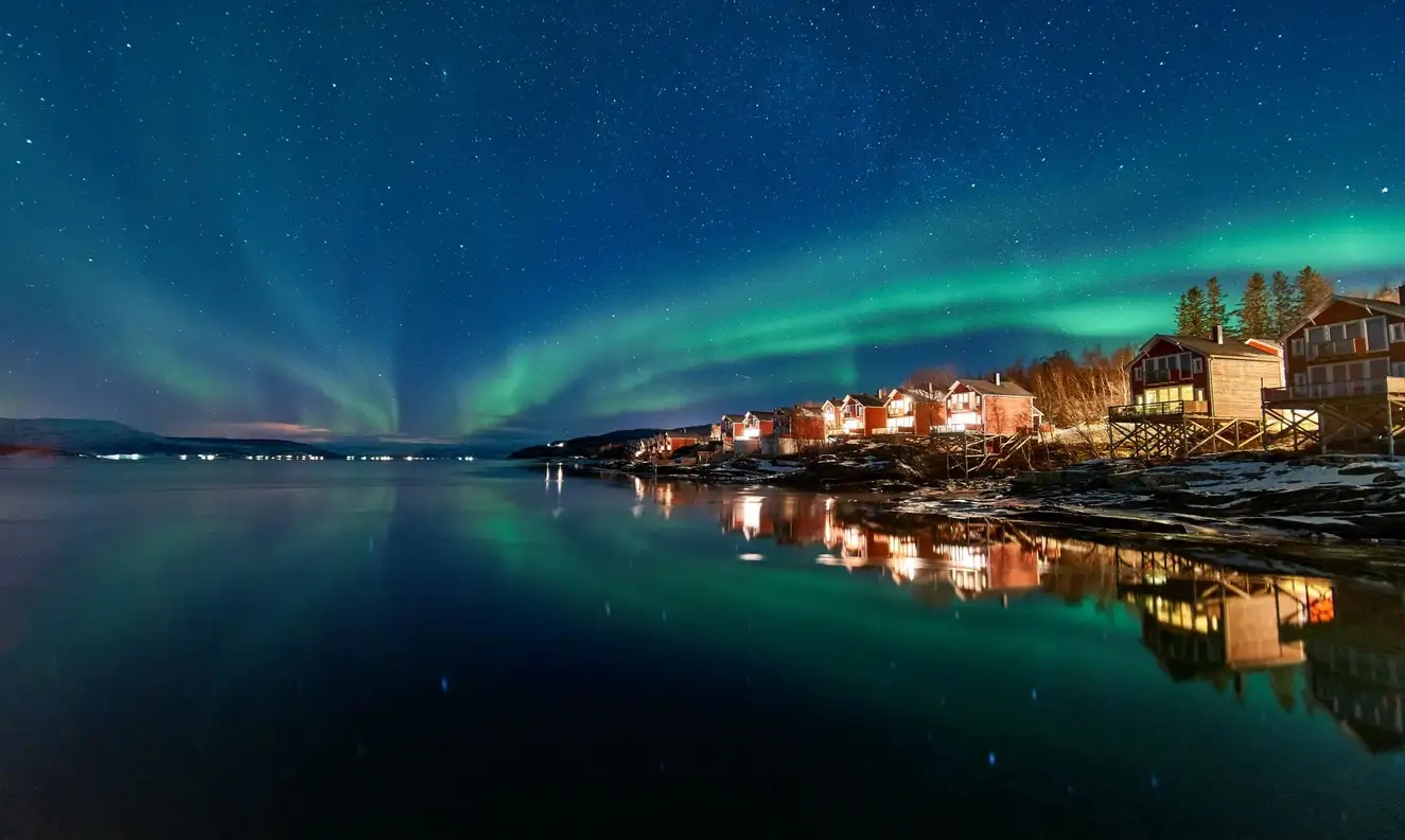 Como se preparar para ver a Aurora Boreal: países, melhor época e dicas para viver essa experiência