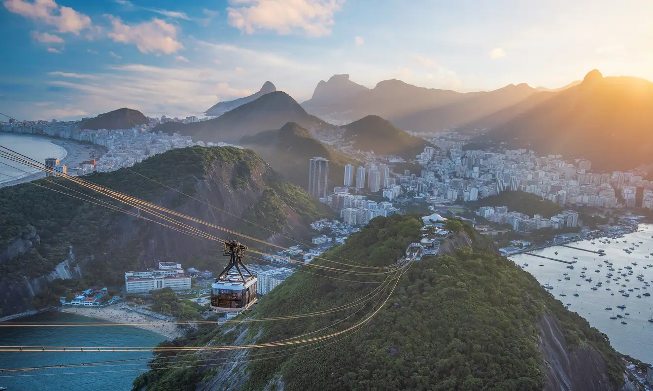 Quantos dias ficar no Rio de Janeiro? Veja o roteiro ideal para sua viagem