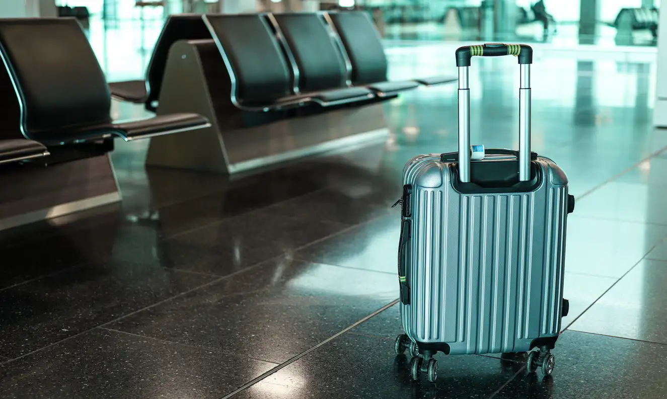 Bagagem de mão: qual o peso, tamanho e o que pode levar no avião?