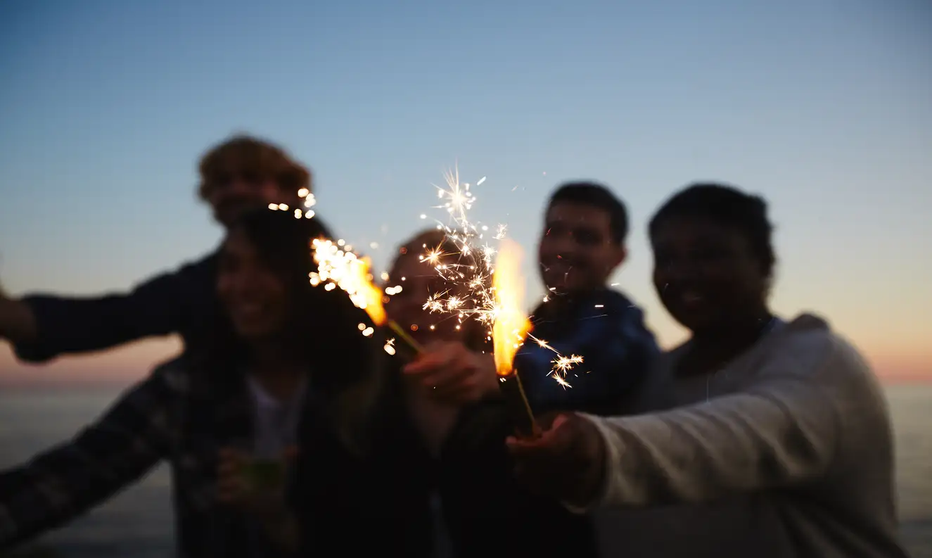 Réveillon 2027: 5 destinos para celebrar a virada do ano