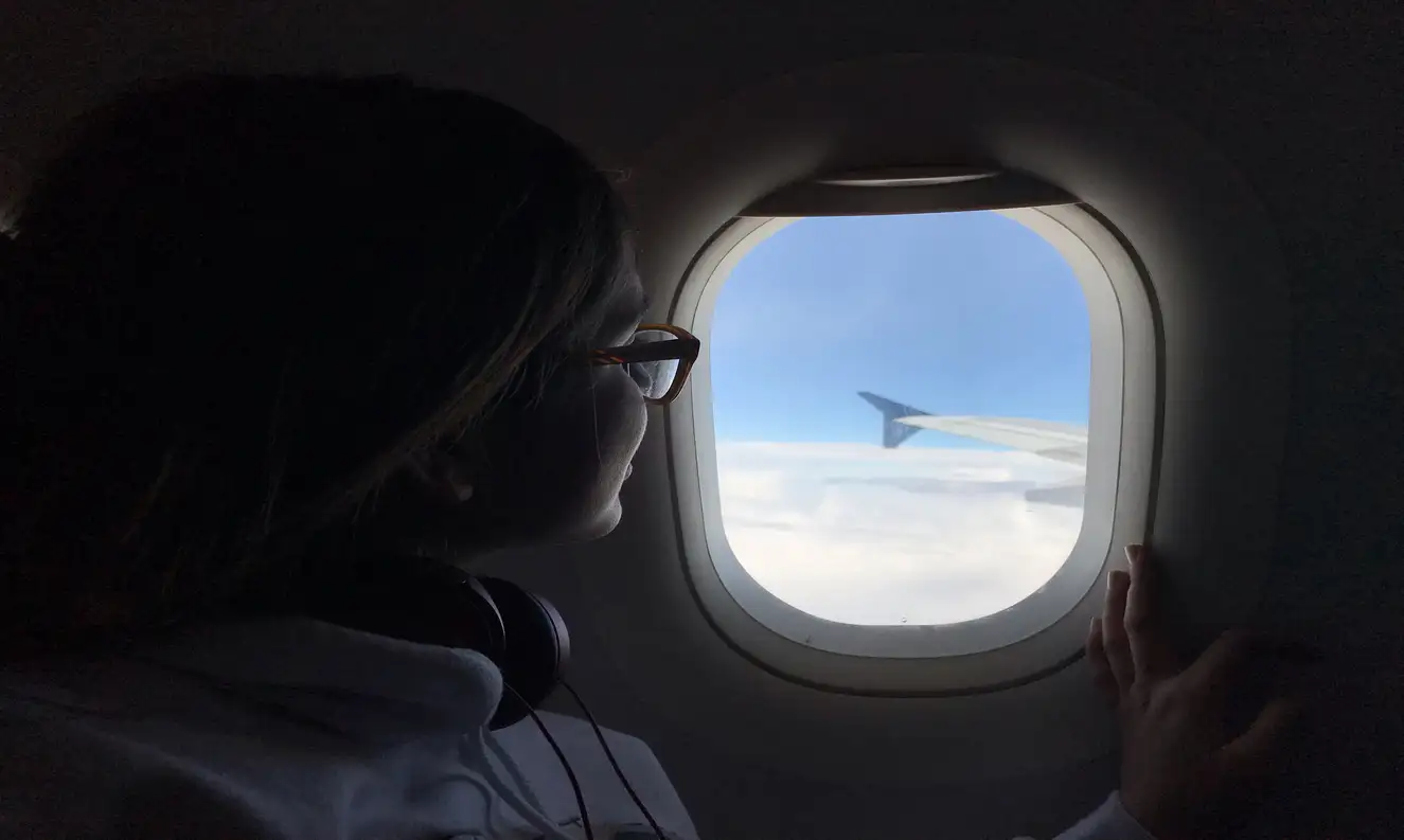5 sinais de que você está precisando viajar