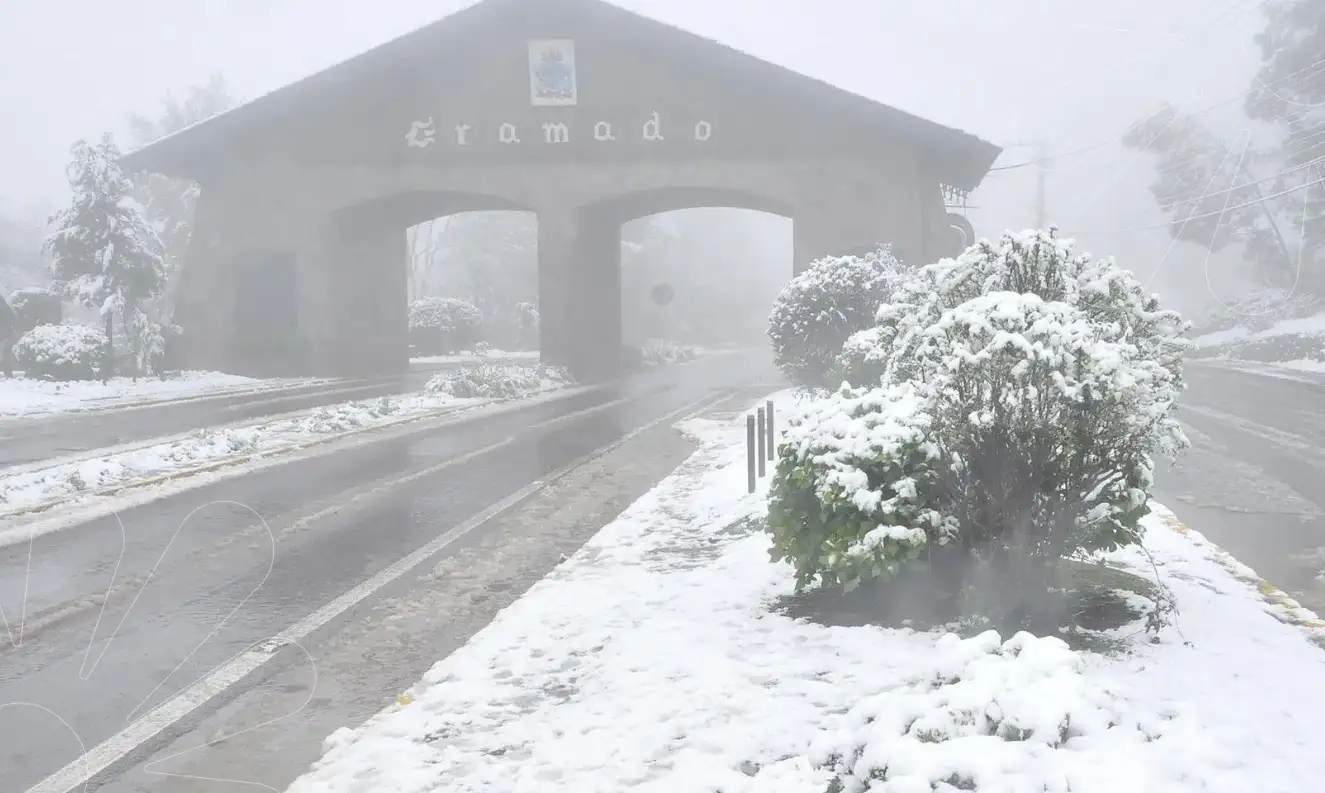 Início do inverno: tempo de se conectar, relaxar e colecionar memórias