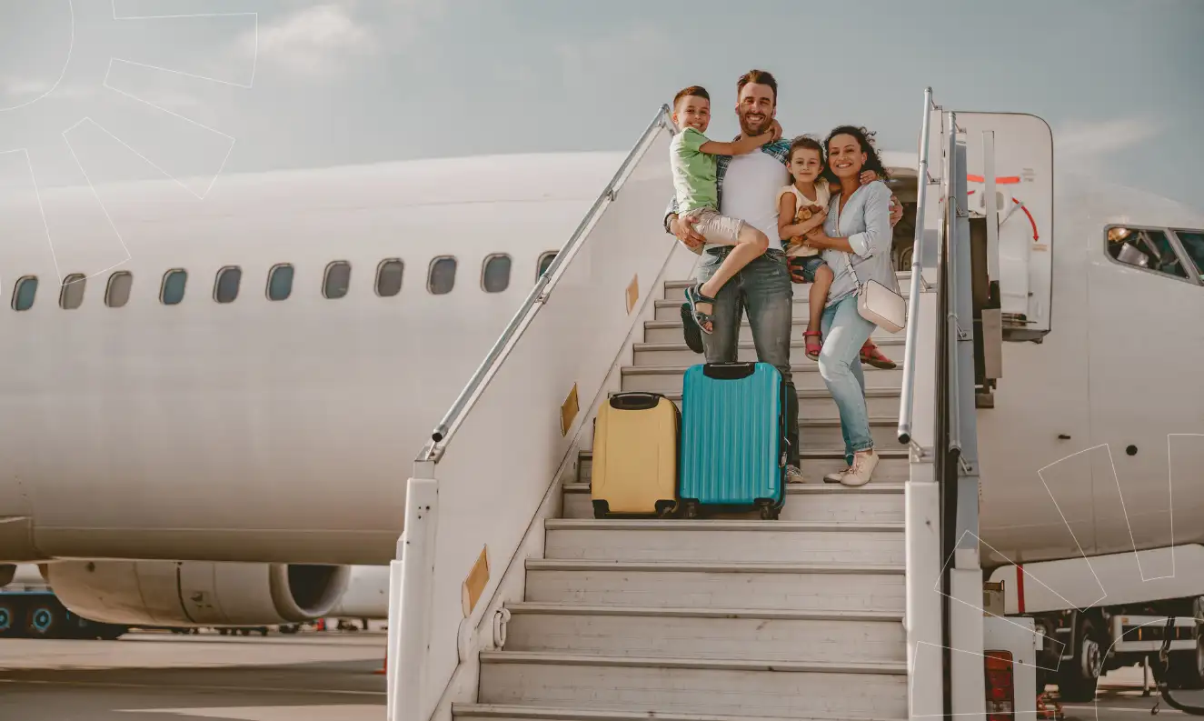 Semana do Saco Cheio: entenda o período e por que outubro é uma ótima época para viajar em família