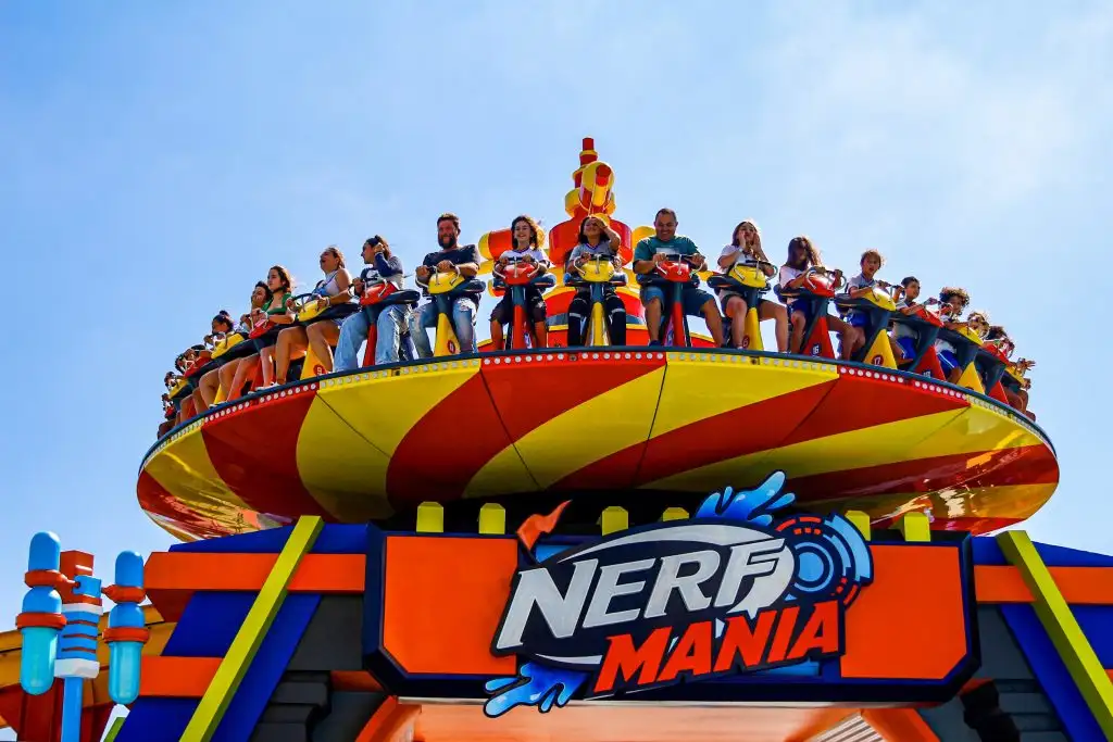 Dia dos Pais no Beto Carrero World: viva uma aventura inesquecível ao lado de quem sempre esteve com você